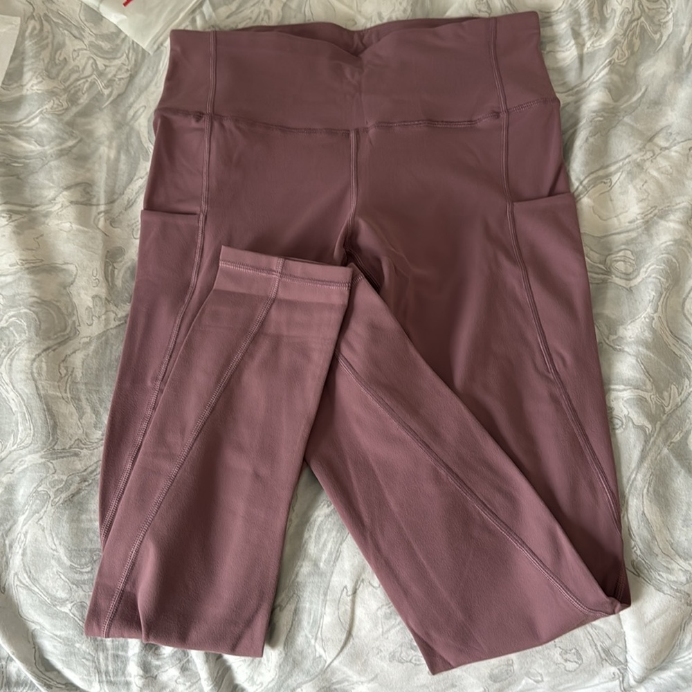 NWT- Phisockat Leggings